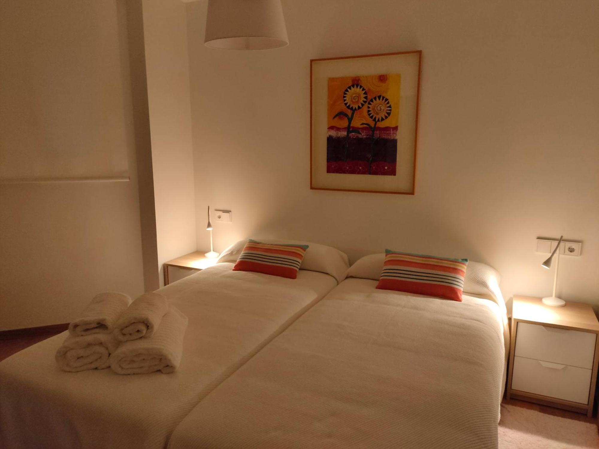 Ventura Apartment Ess02622 Saint-Sébastien Extérieur photo