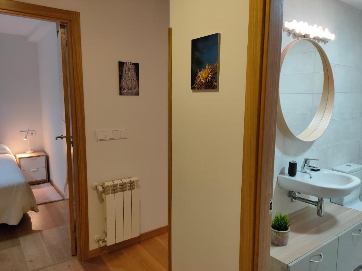 Ventura Apartment Ess02622 Saint-Sébastien Extérieur photo