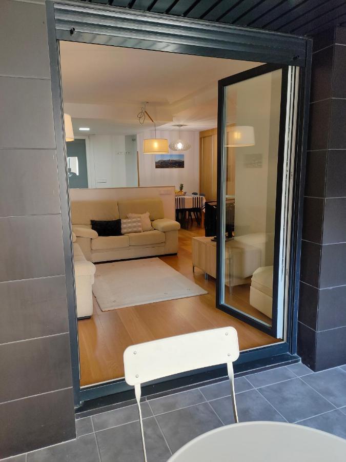 Ventura Apartment Ess02622 Saint-Sébastien Extérieur photo