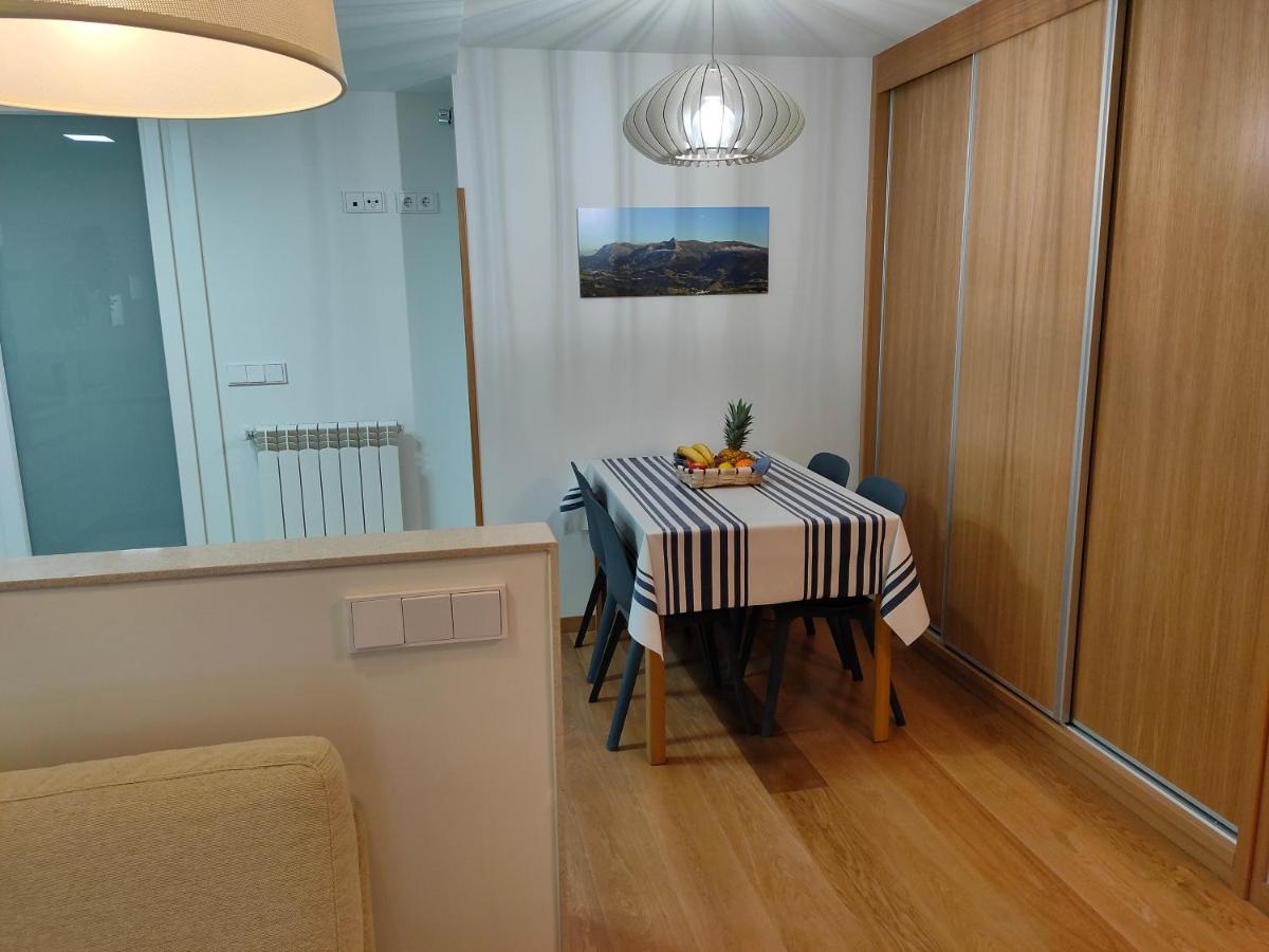 Ventura Apartment Ess02622 Saint-Sébastien Extérieur photo