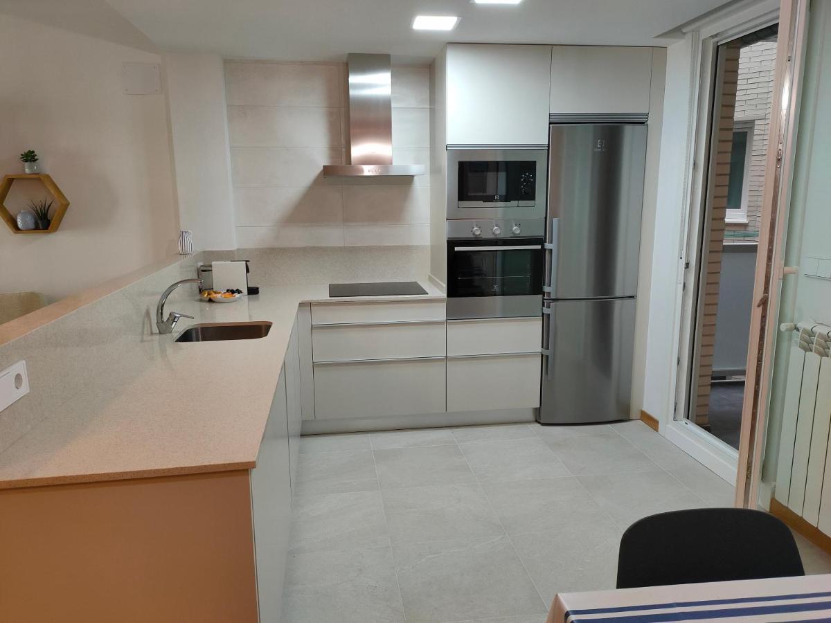 Ventura Apartment Ess02622 Saint-Sébastien Extérieur photo