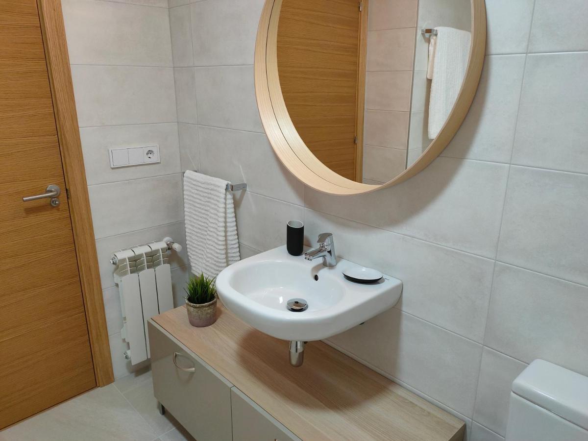 Ventura Apartment Ess02622 Saint-Sébastien Extérieur photo