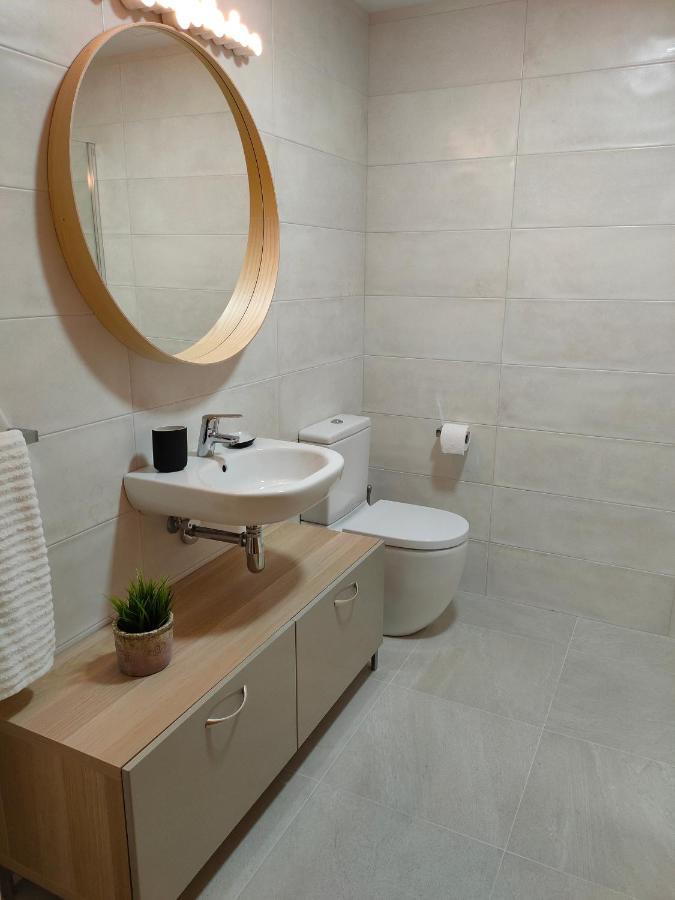 Ventura Apartment Ess02622 Saint-Sébastien Extérieur photo