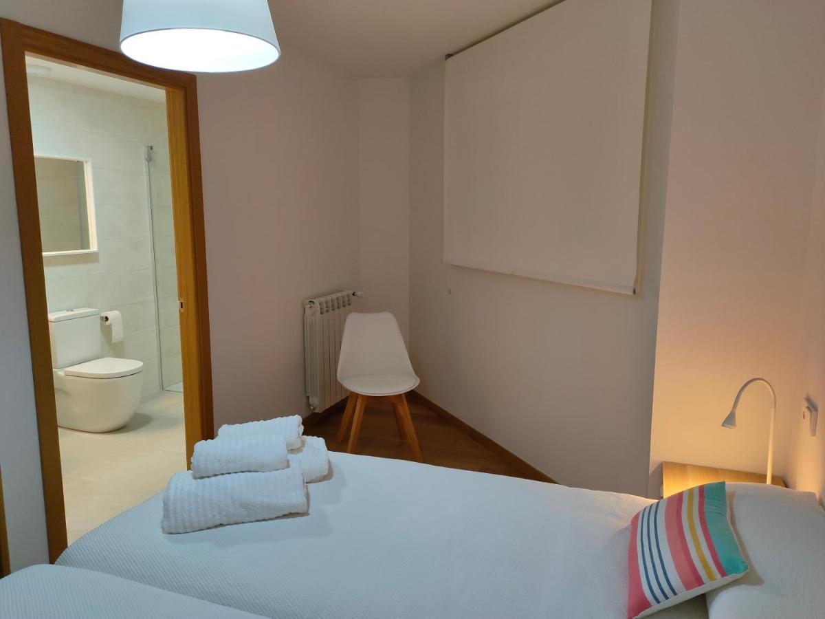 Ventura Apartment Ess02622 Saint-Sébastien Extérieur photo