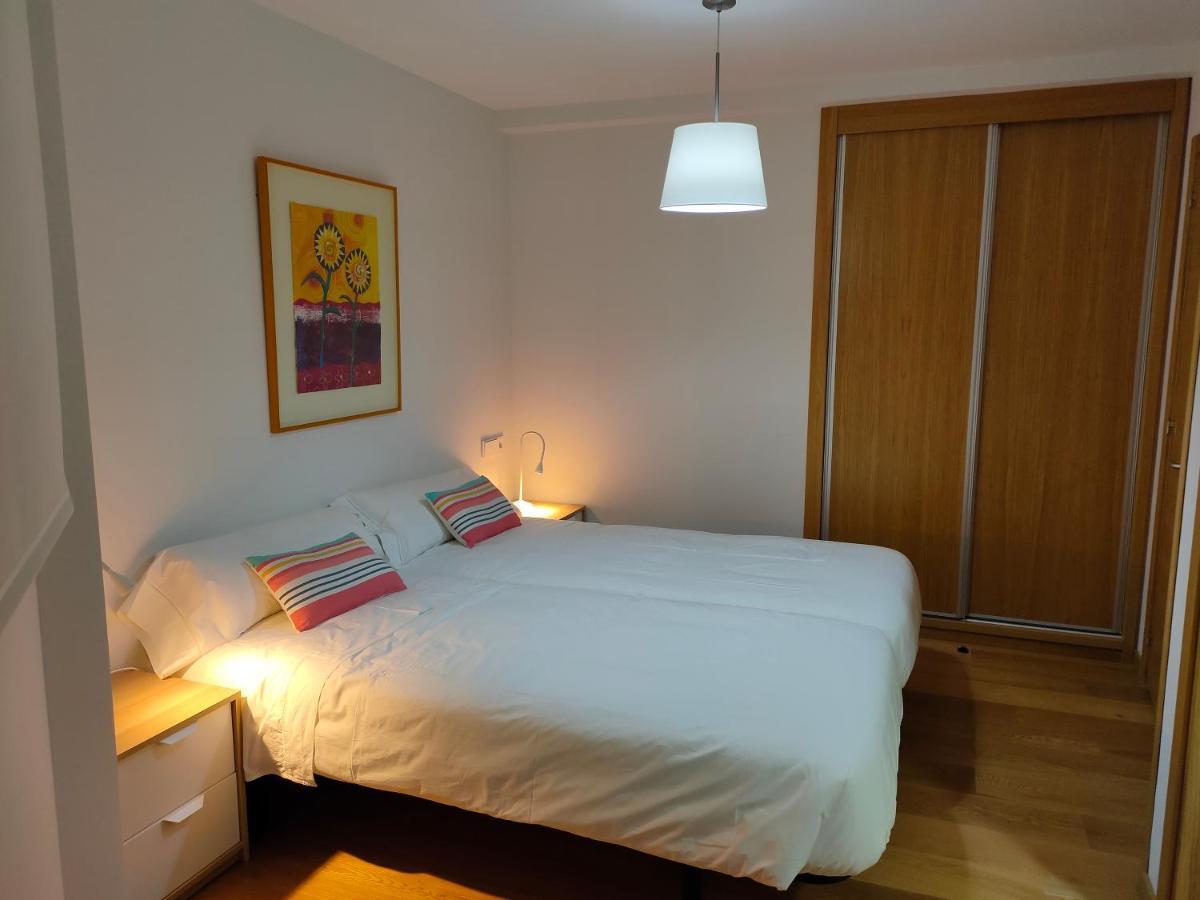 Ventura Apartment Ess02622 Saint-Sébastien Extérieur photo