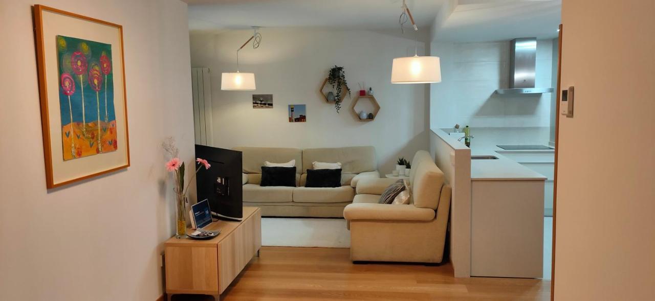 Ventura Apartment Ess02622 Saint-Sébastien Extérieur photo