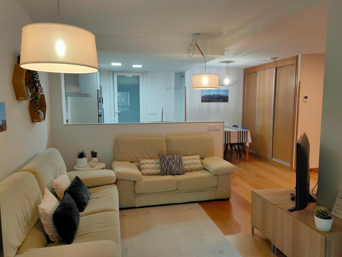 Ventura Apartment Ess02622 Saint-Sébastien Extérieur photo