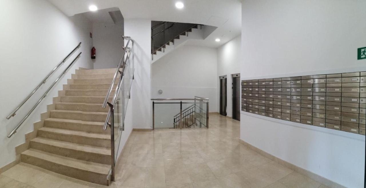 Ventura Apartment Ess02622 Saint-Sébastien Extérieur photo