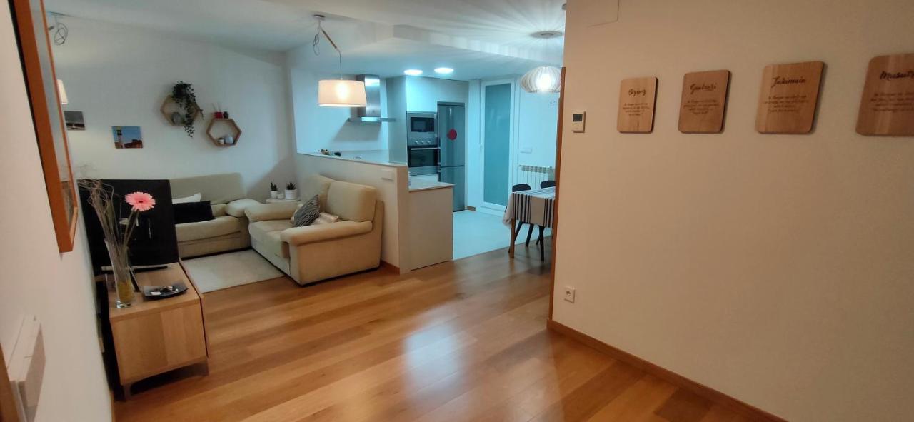 Ventura Apartment Ess02622 Saint-Sébastien Extérieur photo