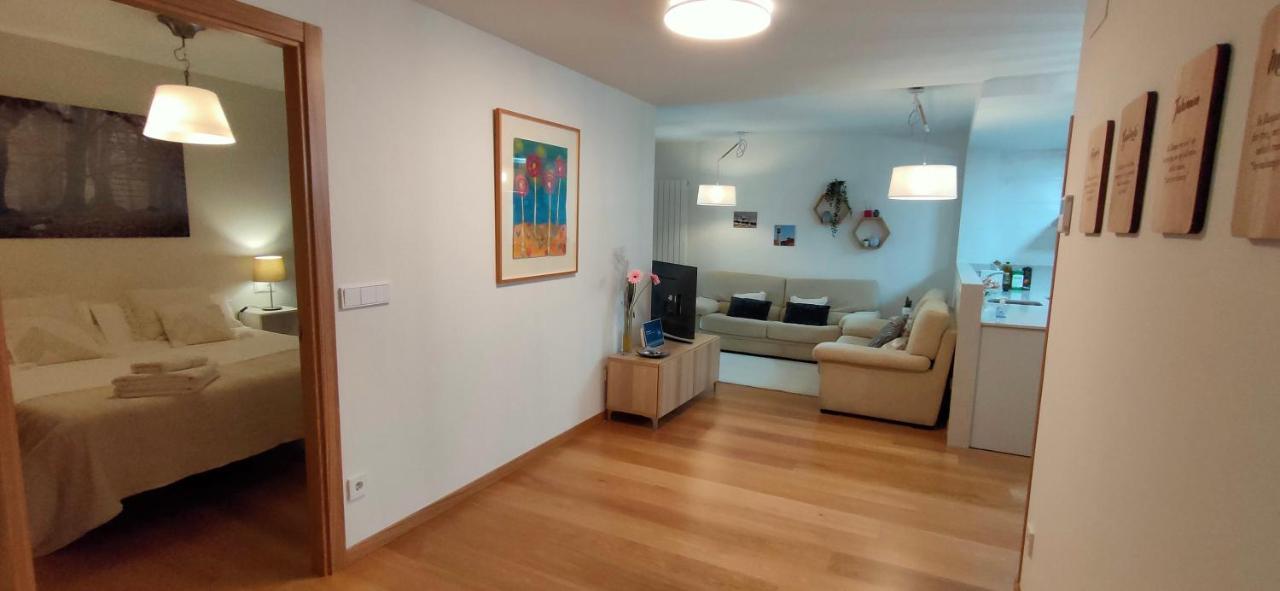 Ventura Apartment Ess02622 Saint-Sébastien Extérieur photo