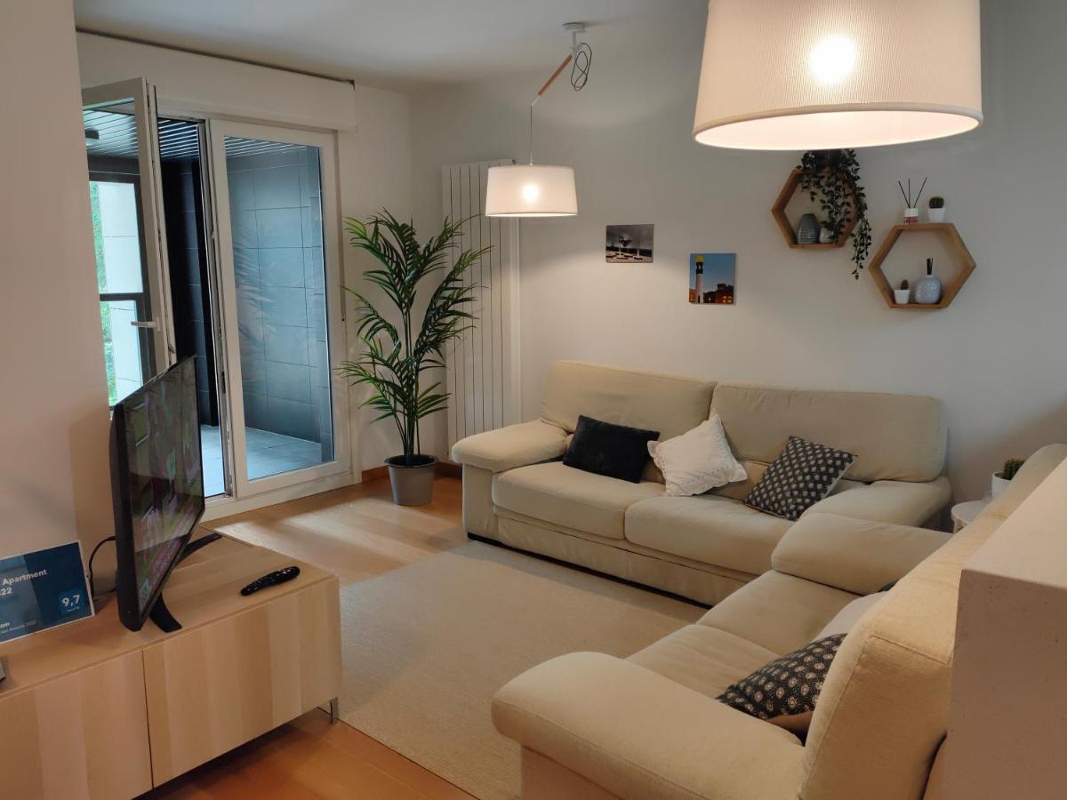 Ventura Apartment Ess02622 Saint-Sébastien Extérieur photo