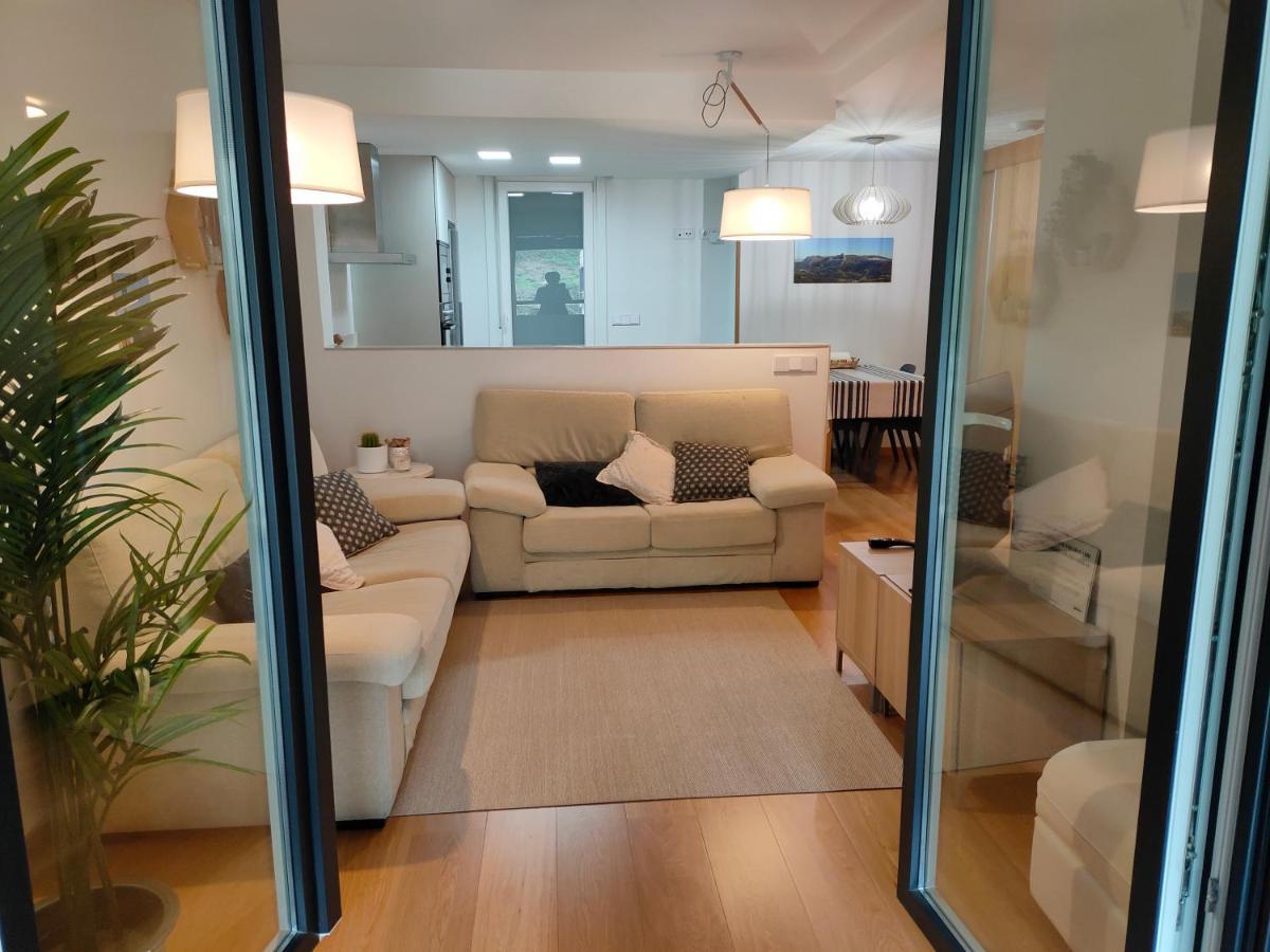 Ventura Apartment Ess02622 Saint-Sébastien Extérieur photo